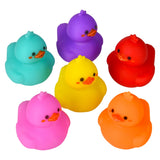 Kawaii Rubber Duckies (1 DZ)