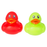 Mini Rubber Duckies 1.5" (100 Pc Polybag)