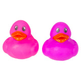 Mini Rubber Duckies 1.5" (100 Pc Polybag)
