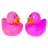 Mini Rubber Duckies 1.5" (100 Pc Polybag)