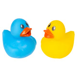 Mini Rubber Duckies 1.5" (100 Pc Polybag)