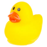 Micro Rubber Ducky 0.65"