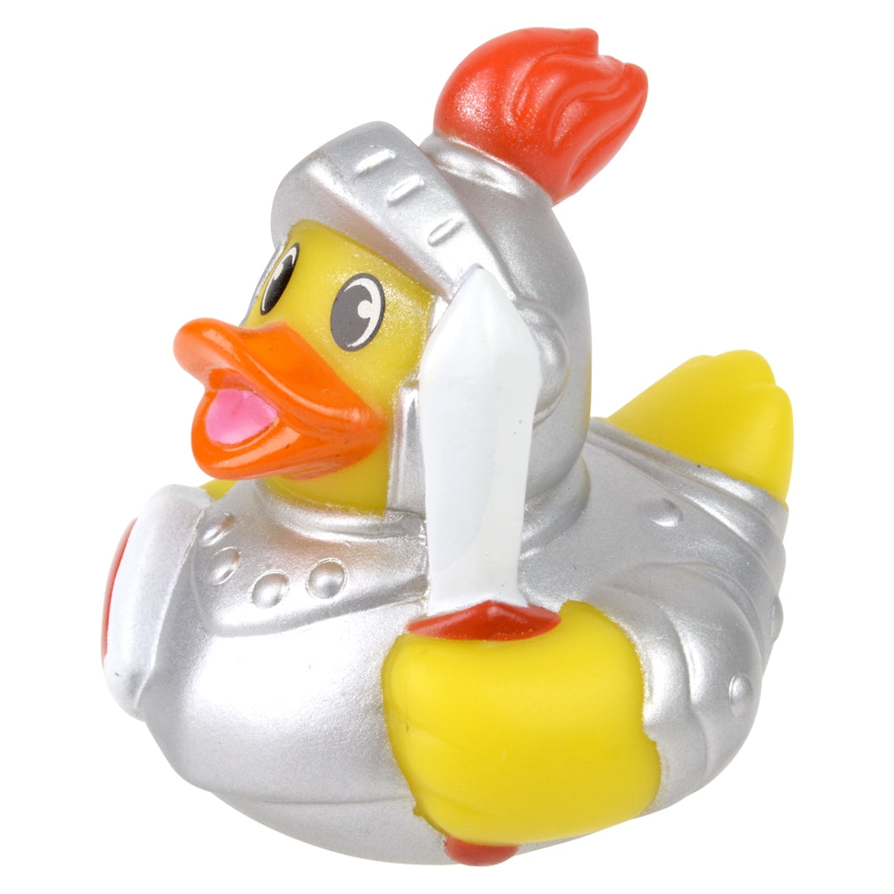 Medieval Rubber Duckies (1 DZ)