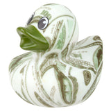 Money Ducky Rubber Ducks (1 DZ)