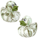 Money Ducky Rubber Ducks (1 DZ)
