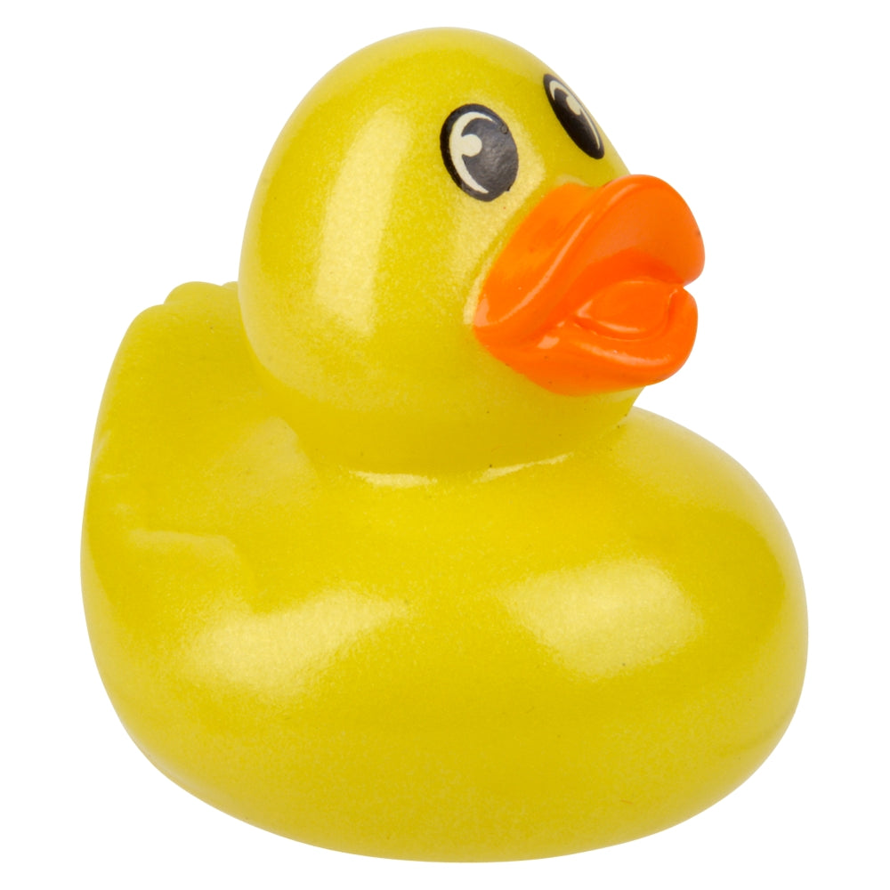 Metallic Duckies 2" (100 Piece Polybag)
