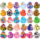 Printed Ducky Assortment (1 UNT)