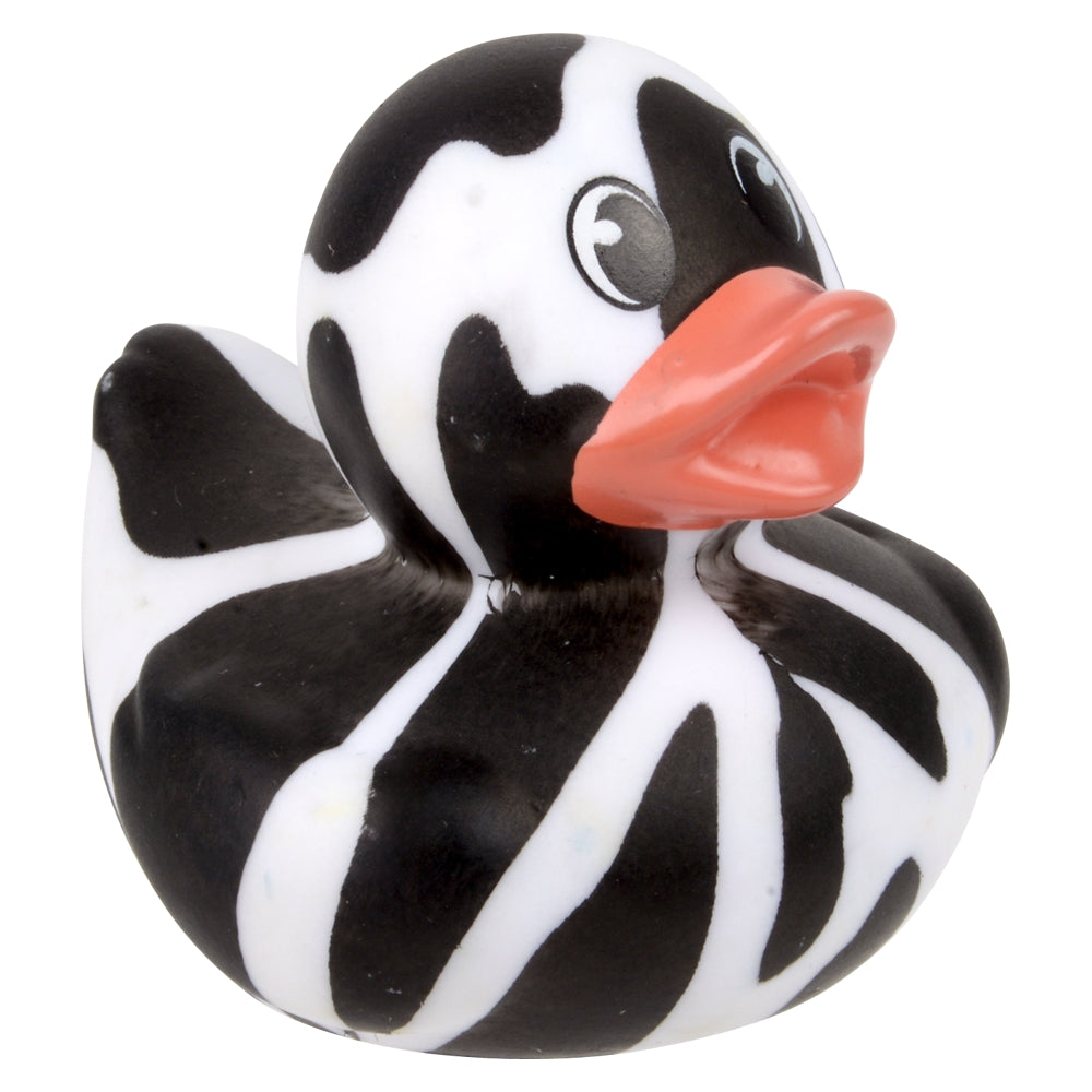 Animal Print Duckies (1 DZ)