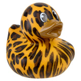 Animal Print Duckies (1 DZ)