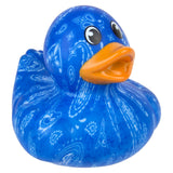 Bandana Print Duckies (1 DZ)