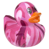 Camouflage Rubber Duckies (1 DZ)