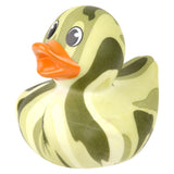 Camouflage Rubber Duckies (1 DZ)