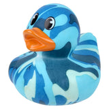 Camouflage Rubber Duckies (1 DZ)