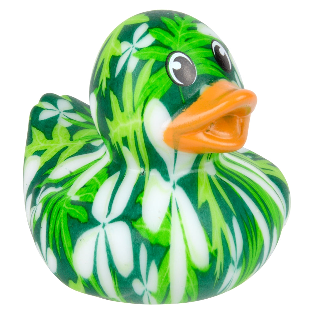 Hawaiian Shirt Duckies (1 DZ)