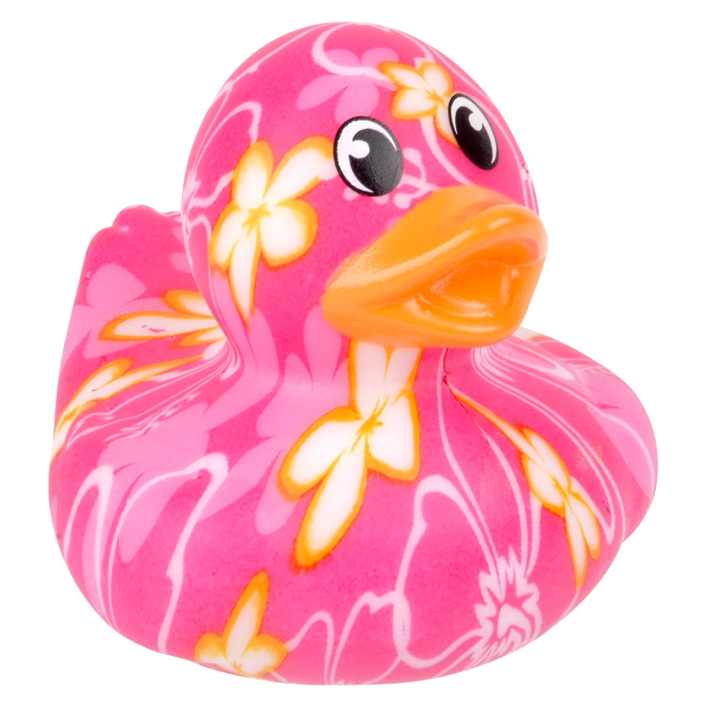 Hawaiian Shirt Duckies (1 DZ)