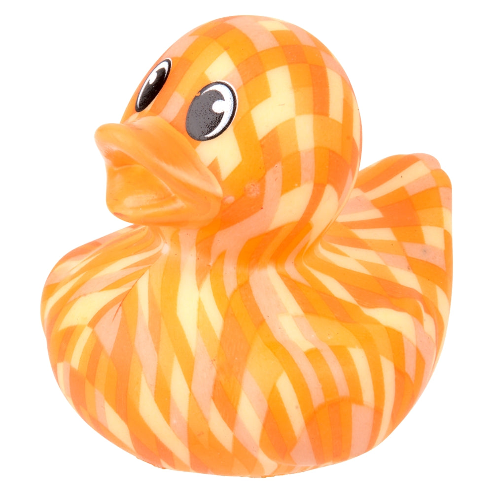 Pixel Print Duckies (1 DZ)
