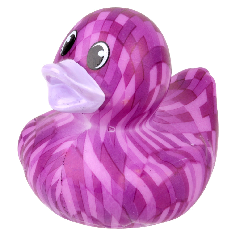 Pixel Print Duckies (1 DZ)