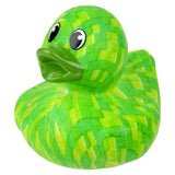 Pixel Print Duckies (1 DZ)