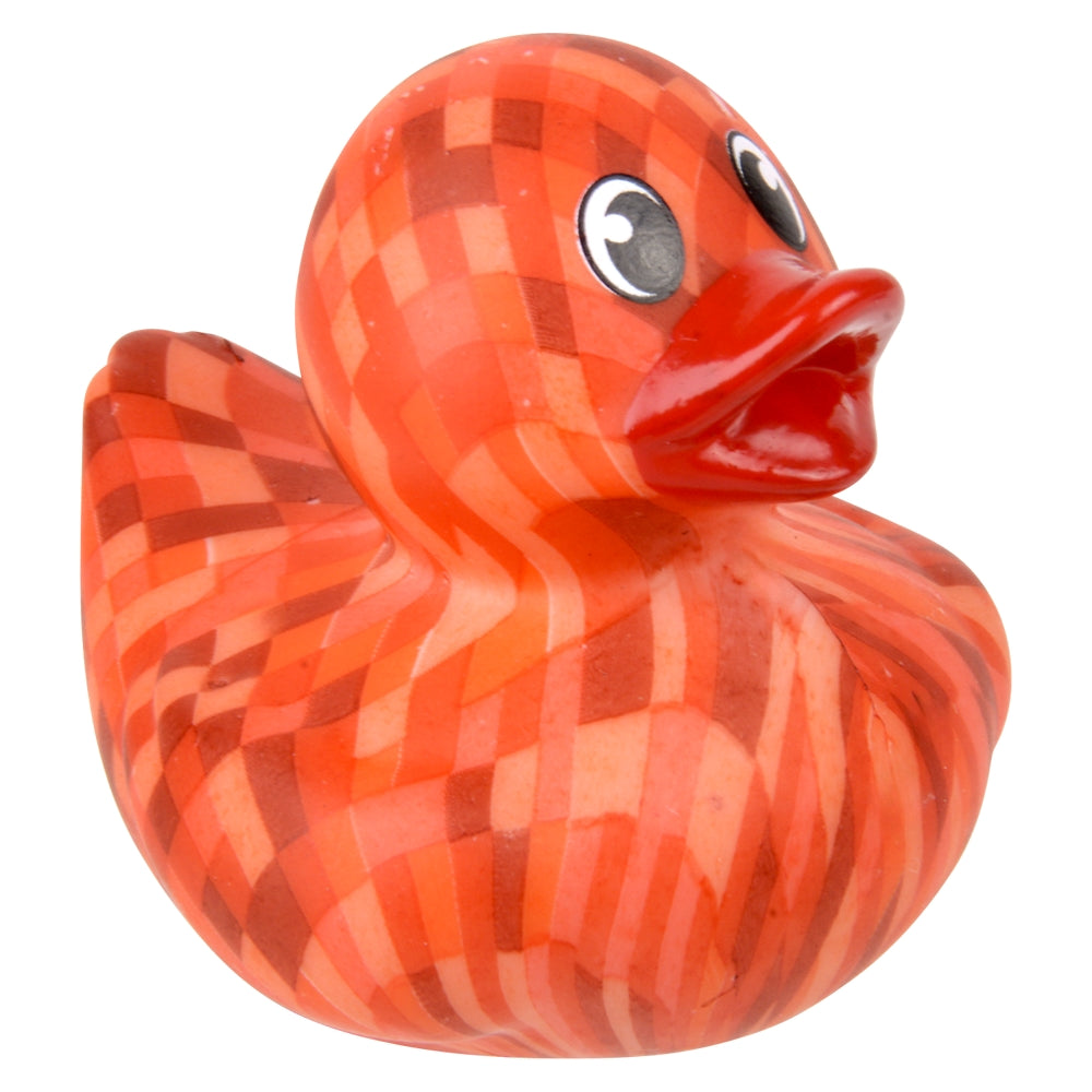 Pixel Print Duckies (1 DZ)