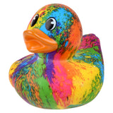 Splat Print Duckies (1 DZ)