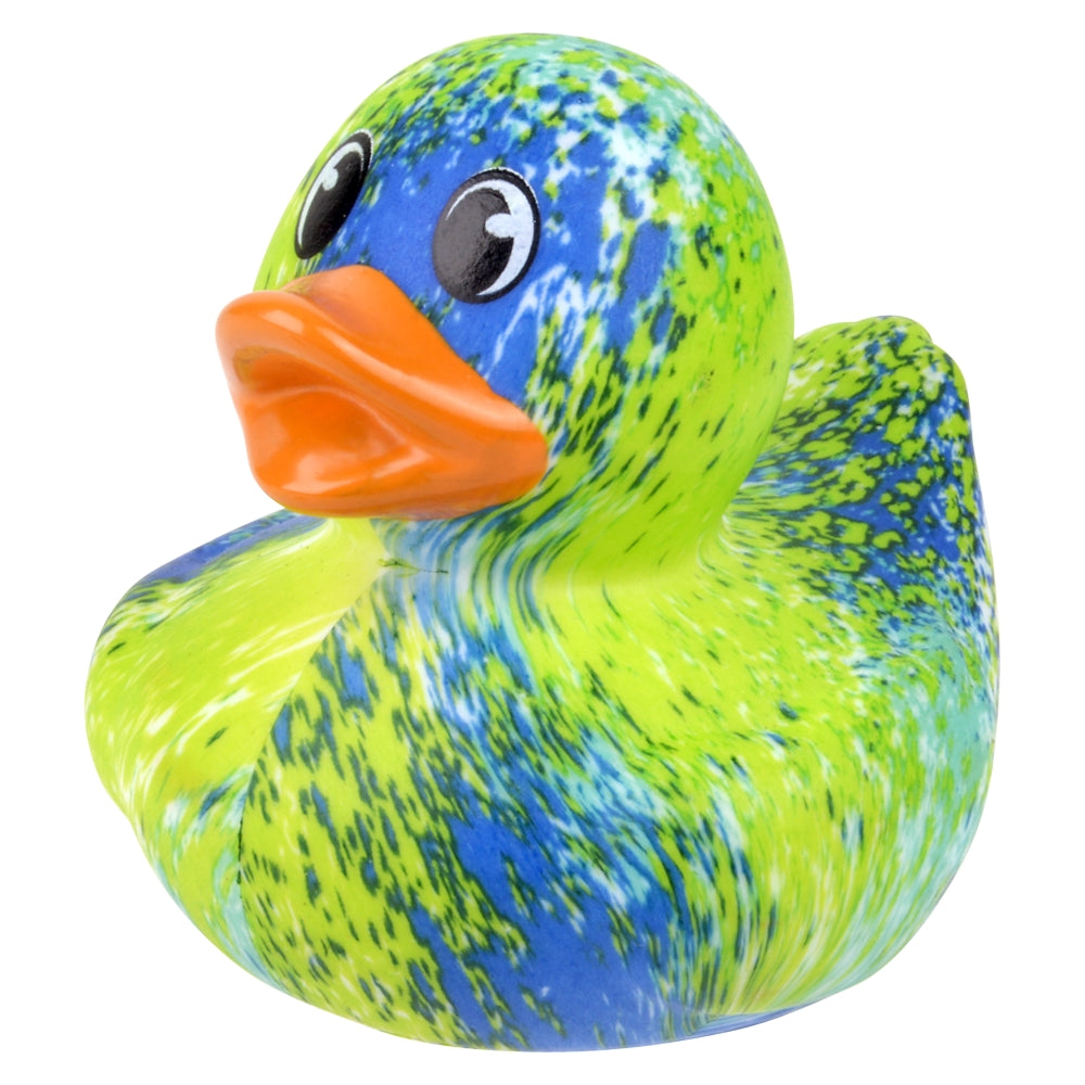 Splat Print Duckies (1 DZ)
