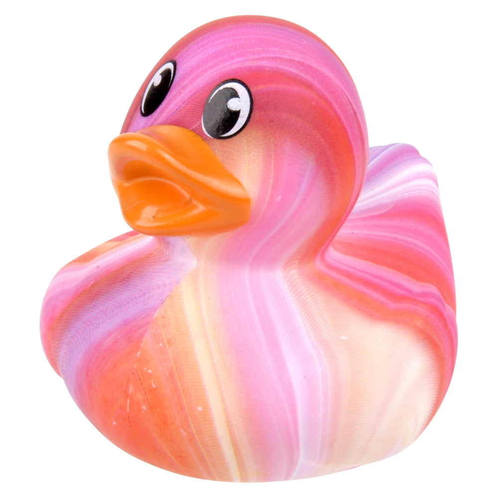Swirl Print Duckies (1 DZ)