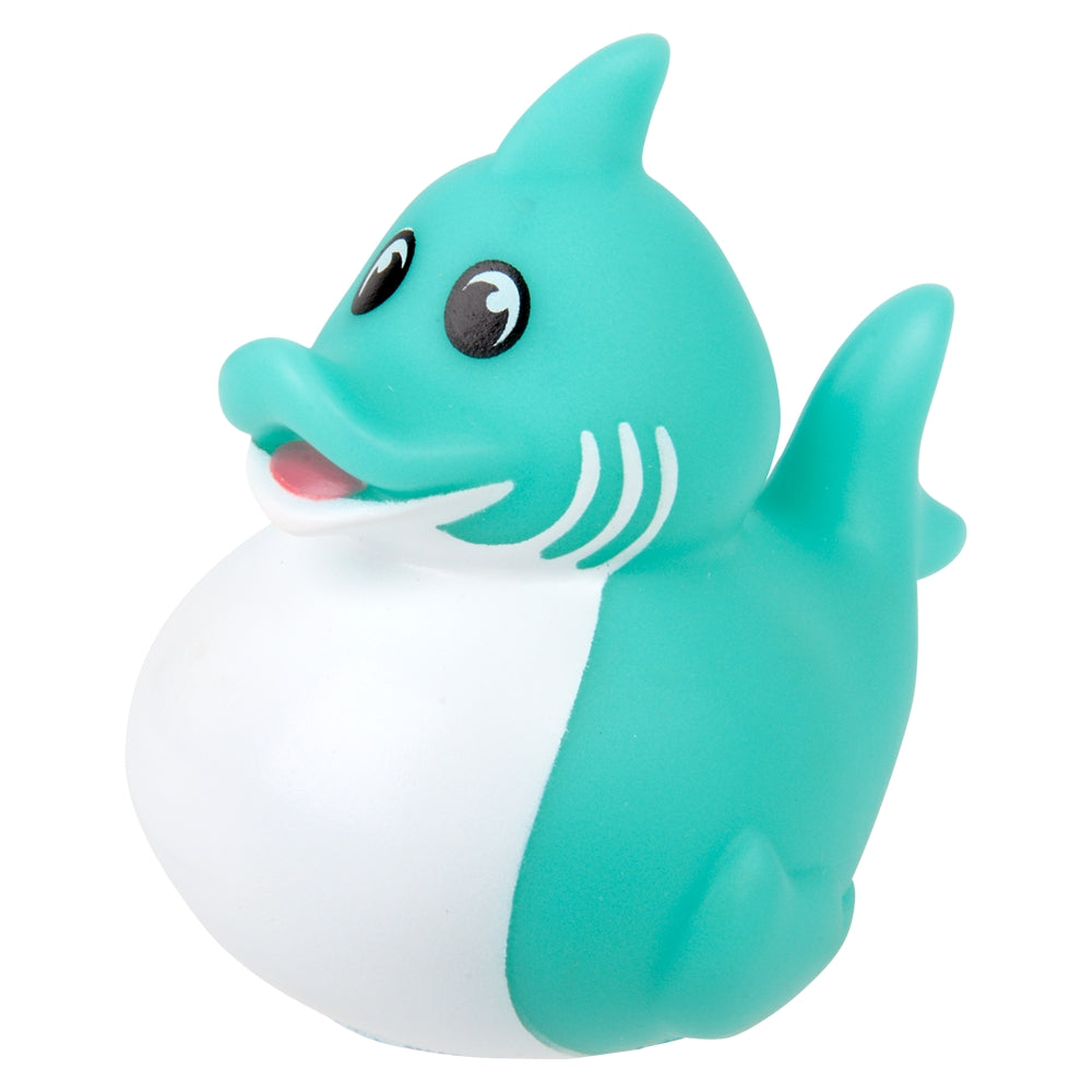 Shark Rubber Duckies (1 DZ)