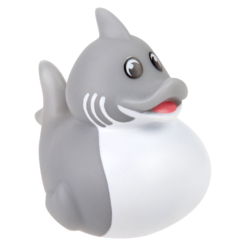 Shark Rubber Duckies (1 DZ)