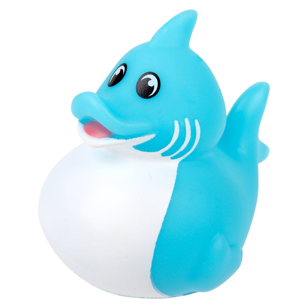 Shark Rubber Duckies (1 DZ)