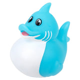 Shark Rubber Duckies (1 DZ)
