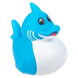 Shark Rubber Duckies (1 DZ)