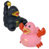 Zodiac Rubber Duck Assortment (50 Ct)