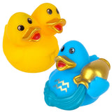 Zodiac Rubber Duck Assortment (50 Ct)
