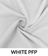 Recycled Board Short Stretch Twill DWR ECO26 Recycled Polyester Fabric - Stretch Twill, 160 GSM