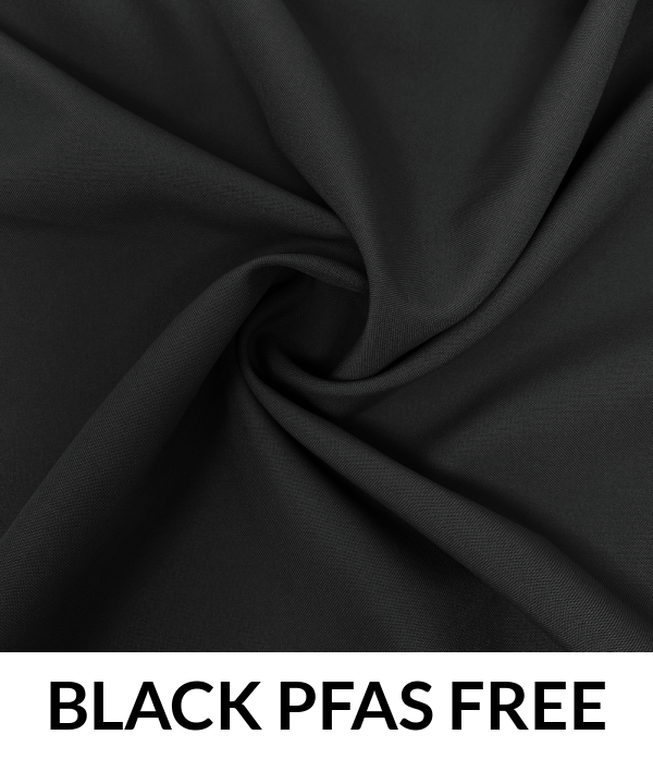 Recycled Board Short Stretch Twill DWR ECO26 Recycled Polyester Fabric - Stretch Twill, 160 GSM