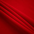 Red Polyester Poplin (60″) Fabric,