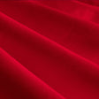 60″ Red Broadcloth Fabric,