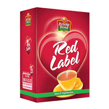 Red Label Tea 7Oz (72 Tea Bags)