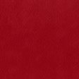 Red Solid Minky Fabric,