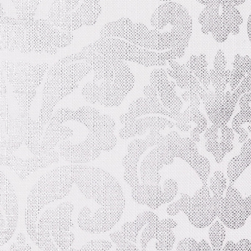1 Yard Durable Reflection Upholstery Drapery Fabric Polyester 55 inch Width