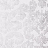 1 Yard Durable Reflection Upholstery Drapery Fabric Polyester 55 inch Width