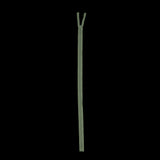 Regular Zipper 24" by YKK - 211 Epsom