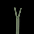 Regular Zipper 24" by YKK - 211 Epsom