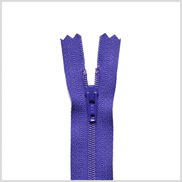 Regular Zipper 24" by YKK - 220 Marine
