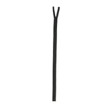 Regular Zipper 24" by YKK - 237 Rifle Green