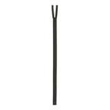 Regular Zipper 24" by YKK - 282 Capulet Olive