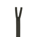 Regular Zipper 24" by YKK - 282 Capulet Olive