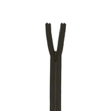 Regular Zipper 24" by YKK - 305 Cypress Green