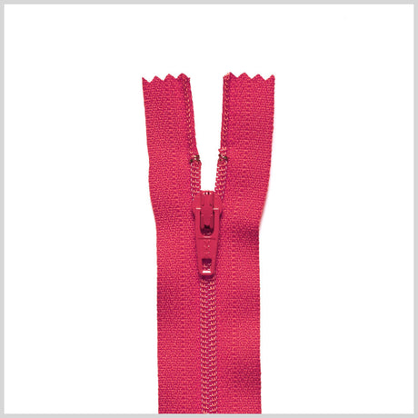 Regular Zipper 24" by YKK - 518 Clay