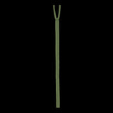 Regular Zipper 24" by YKK - 537 Peridot
